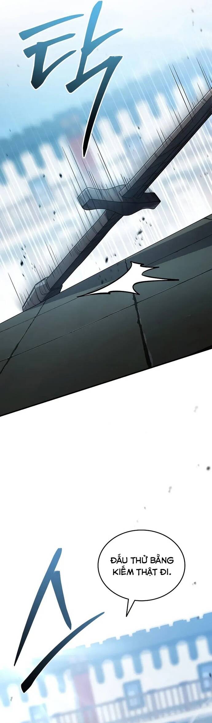 Hoàng Tử Đệ Tam Trở Lại: Chapter 15