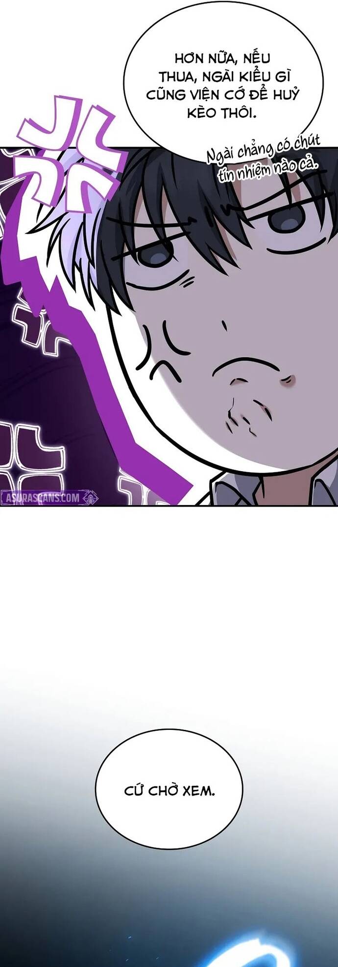 Hoàng Tử Đệ Tam Trở Lại: Chapter 15