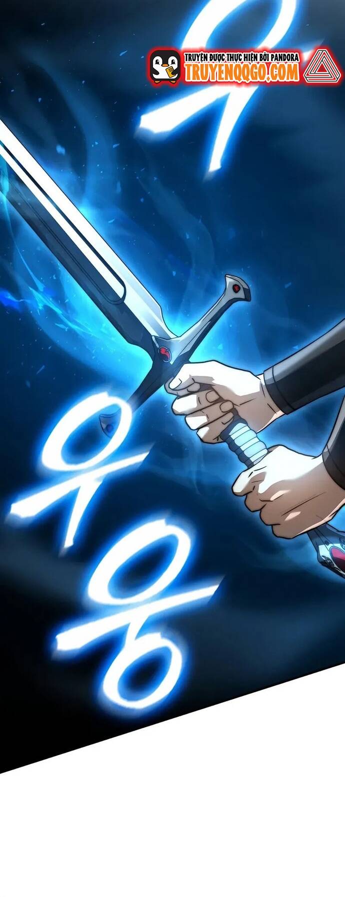 Hoàng Tử Đệ Tam Trở Lại: Chapter 15