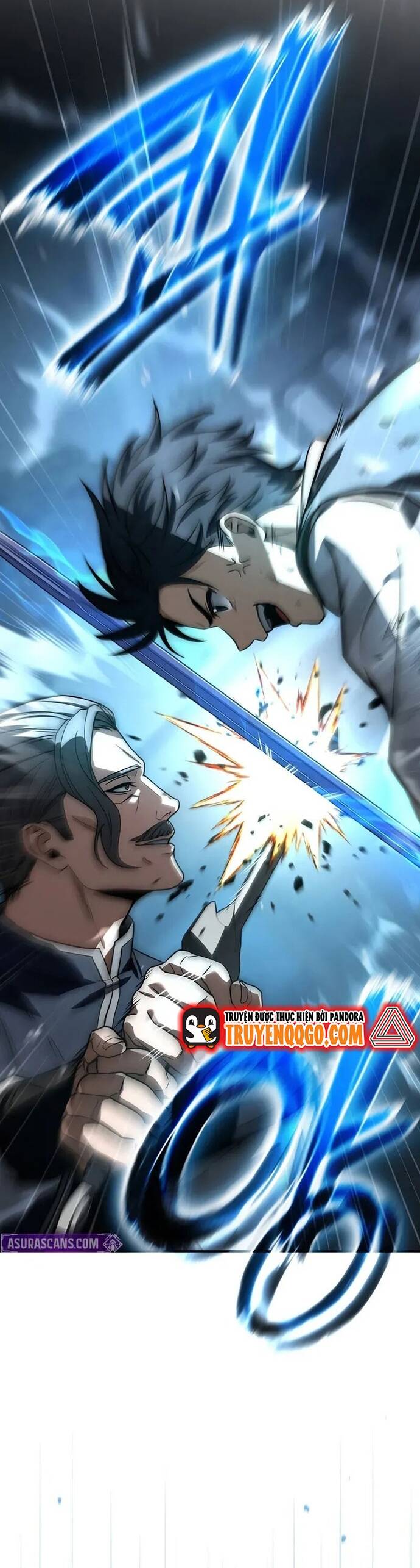 Hoàng Tử Đệ Tam Trở Lại: Chapter 15