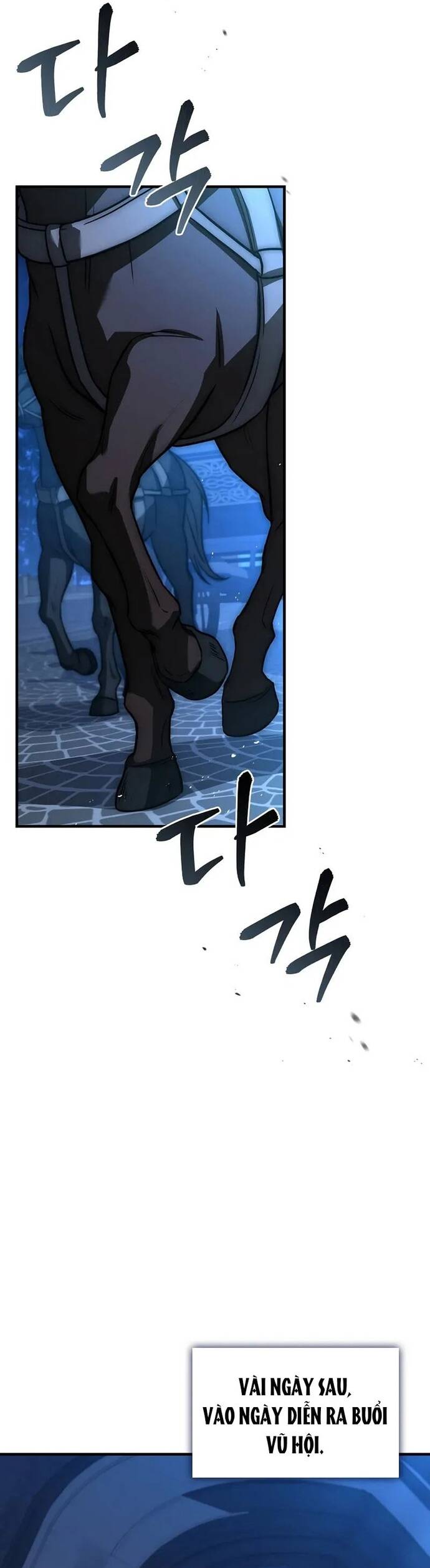 Hoàng Tử Đệ Tam Trở Lại: Chapter 15