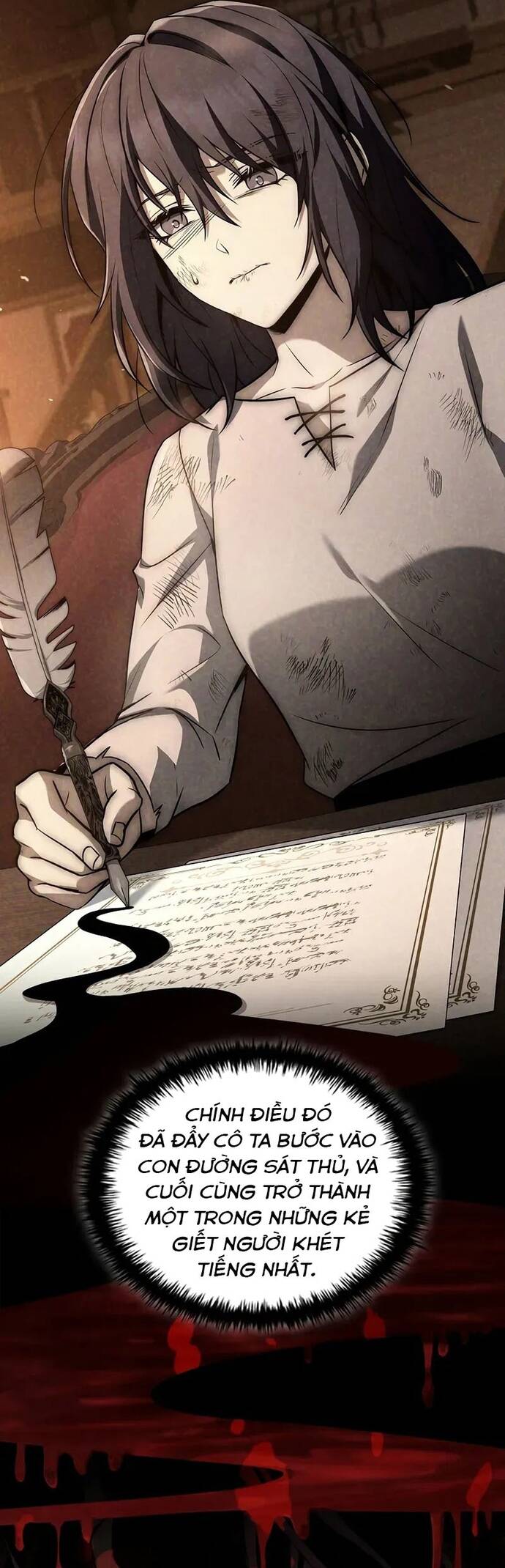 Hoàng Tử Đệ Tam Trở Lại: Chapter 15