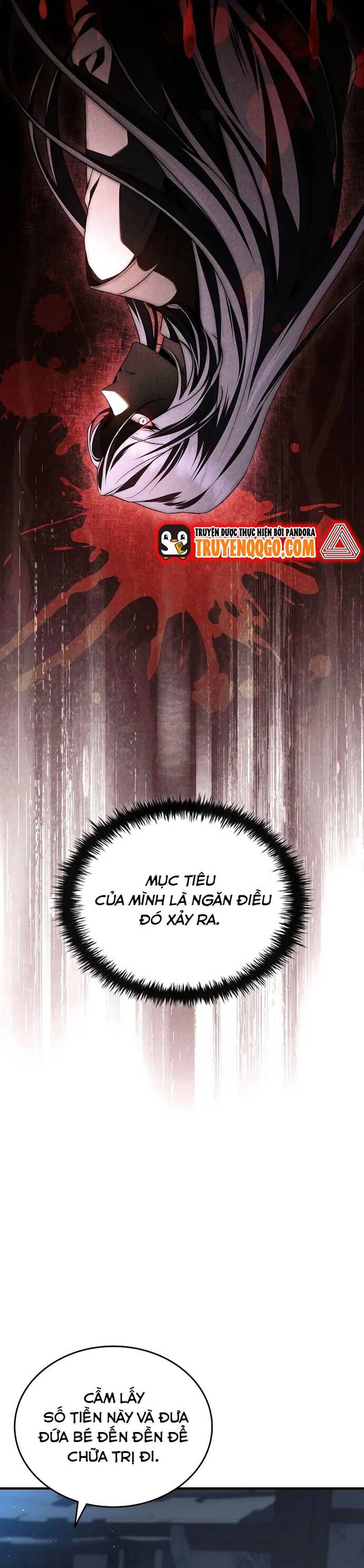Hoàng Tử Đệ Tam Trở Lại: Chapter 15
