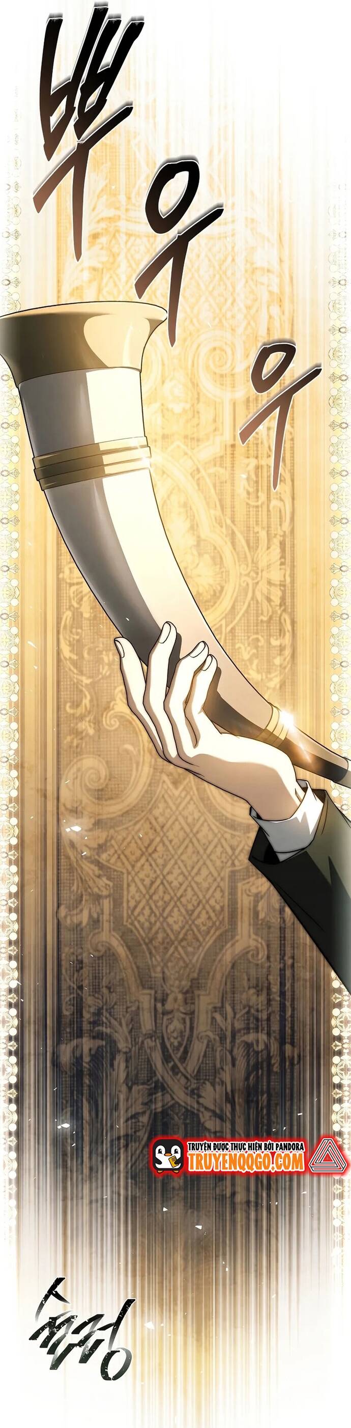 Hoàng Tử Đệ Tam Trở Lại: Chapter 16