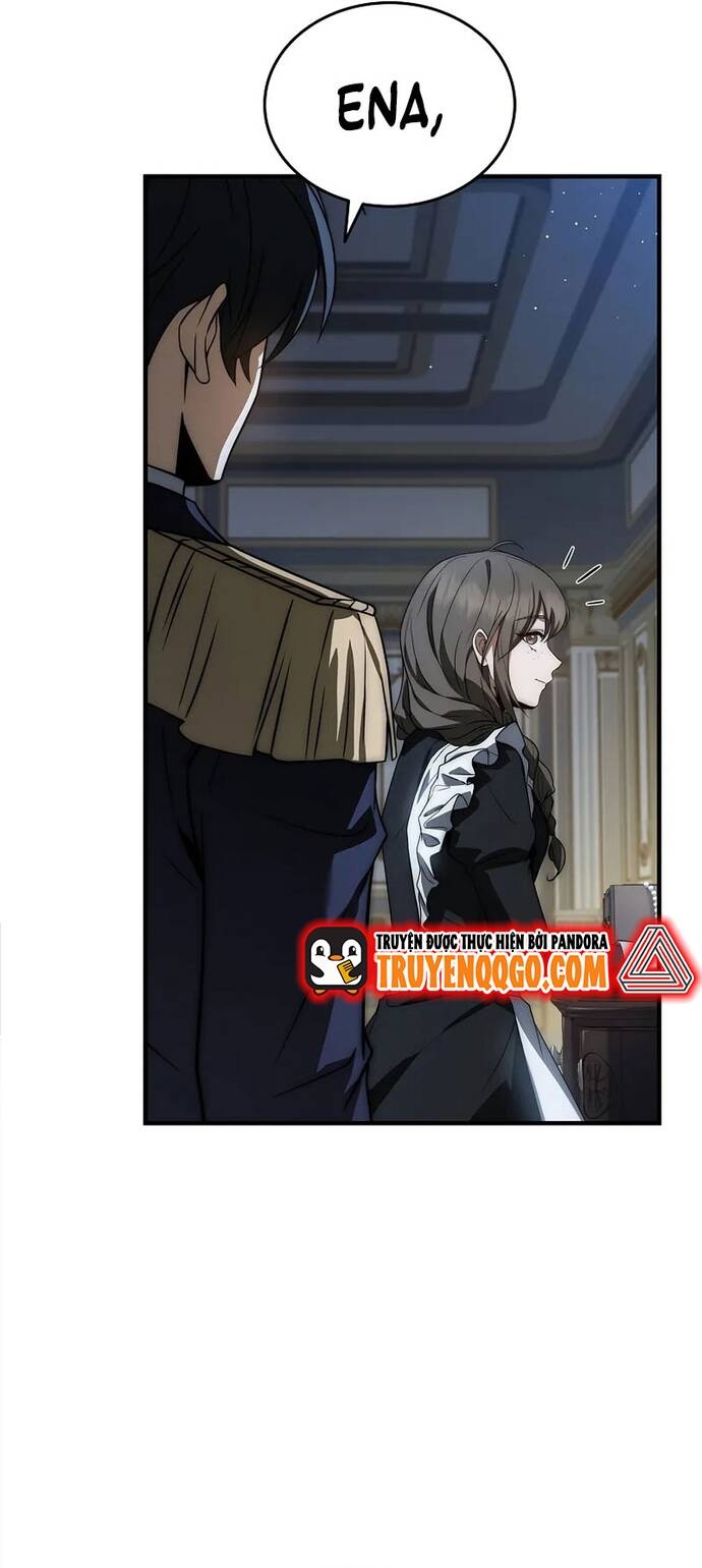 Hoàng Tử Đệ Tam Trở Lại: Chapter 16