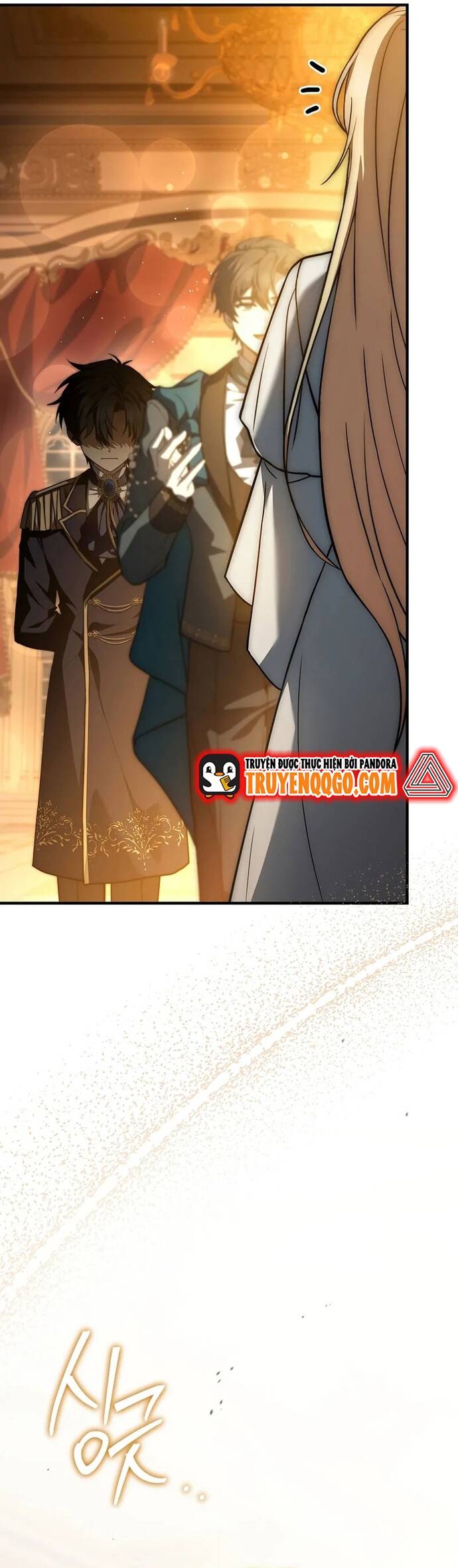 Hoàng Tử Đệ Tam Trở Lại: Chapter 16