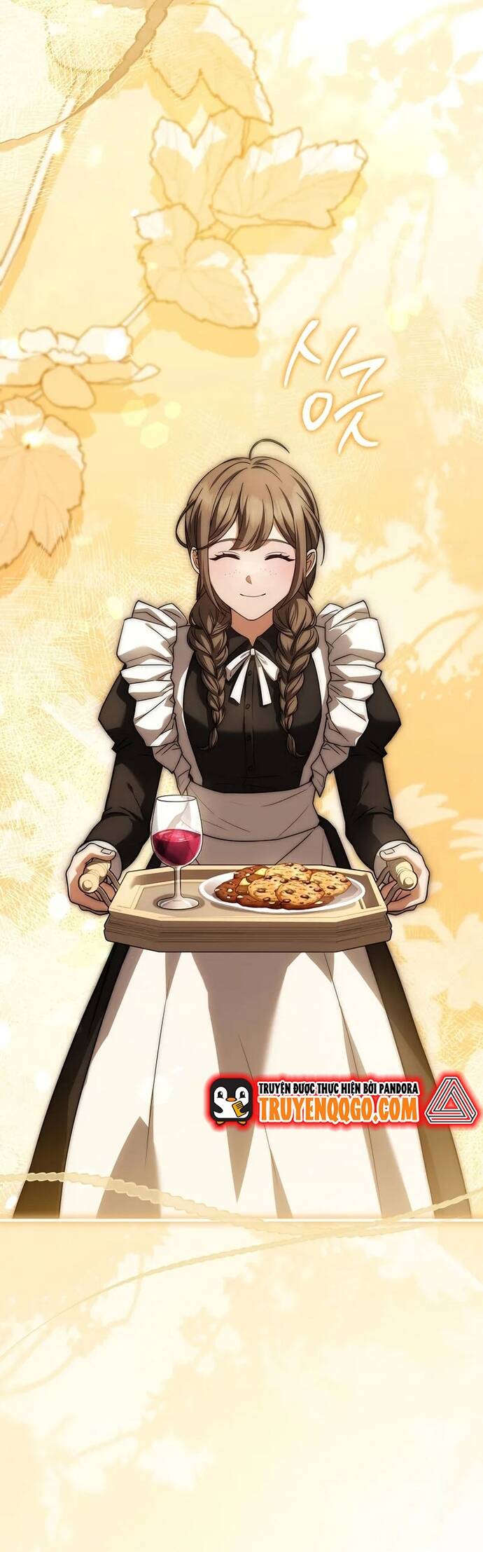 Hoàng Tử Đệ Tam Trở Lại: Chapter 16