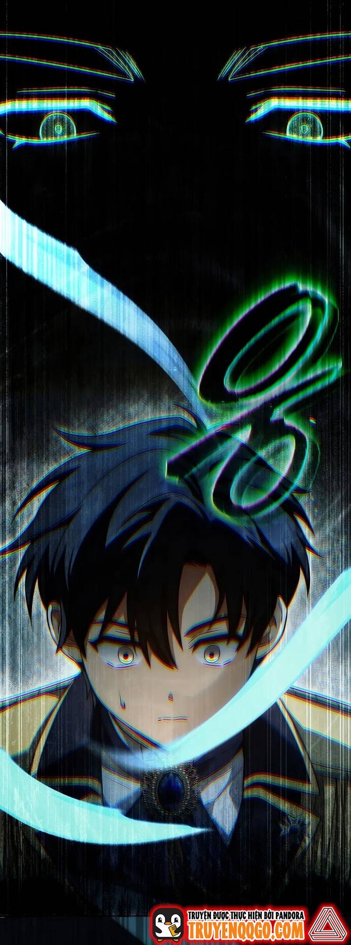 Hoàng Tử Đệ Tam Trở Lại: Chapter 16