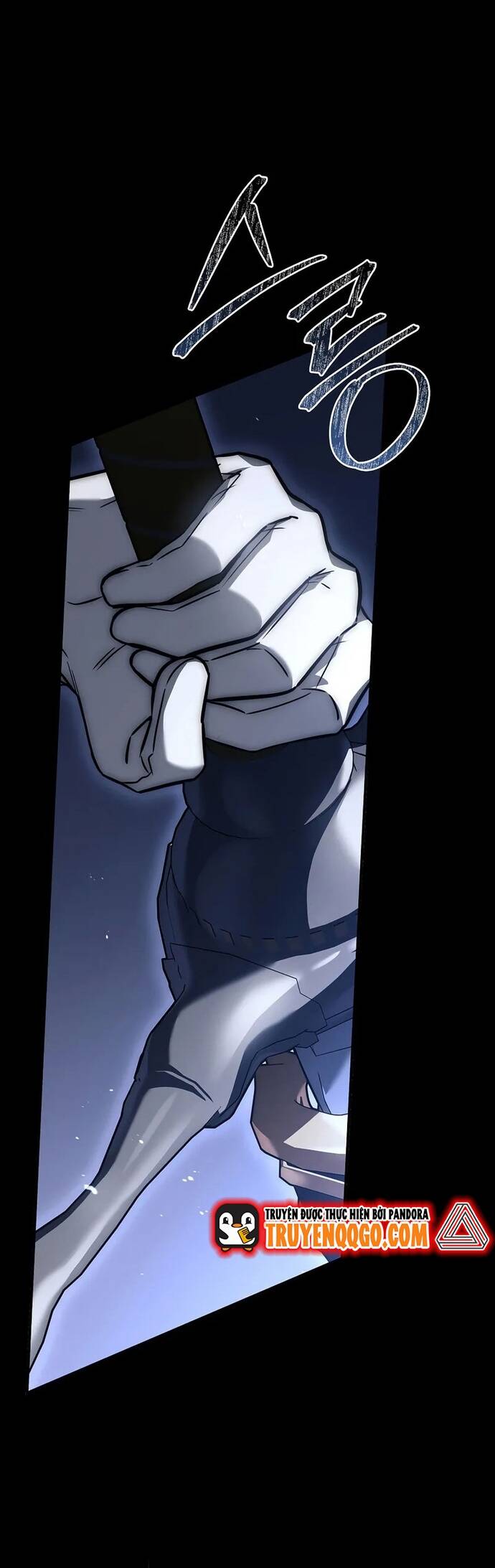 Hoàng Tử Đệ Tam Trở Lại: Chapter 16