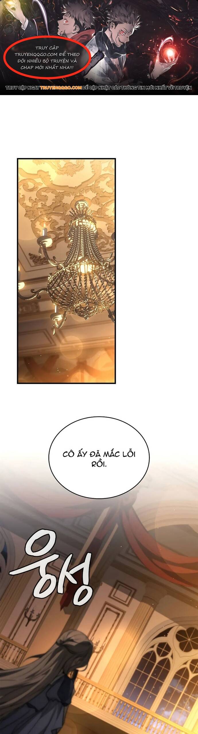 Hoàng Tử Đệ Tam Trở Lại: Chapter 17