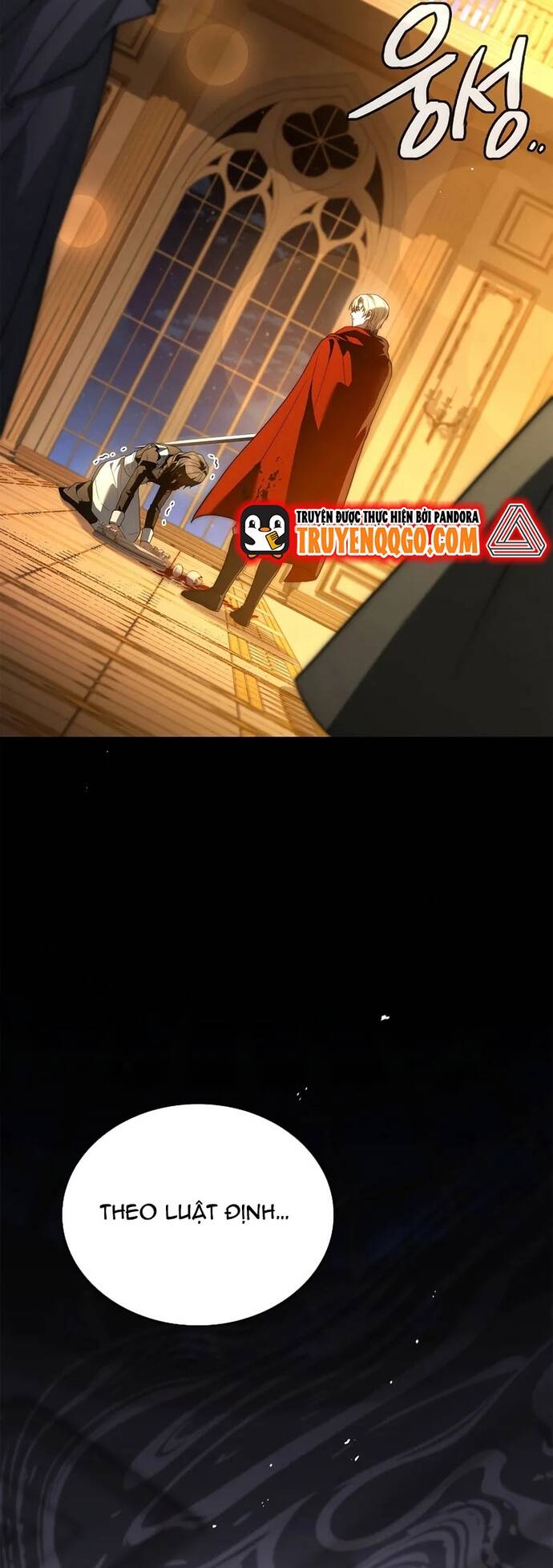 Hoàng Tử Đệ Tam Trở Lại: Chapter 17