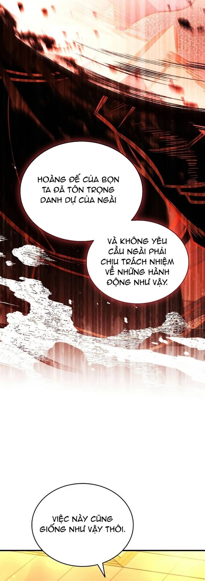 Hoàng Tử Đệ Tam Trở Lại: Chapter 17