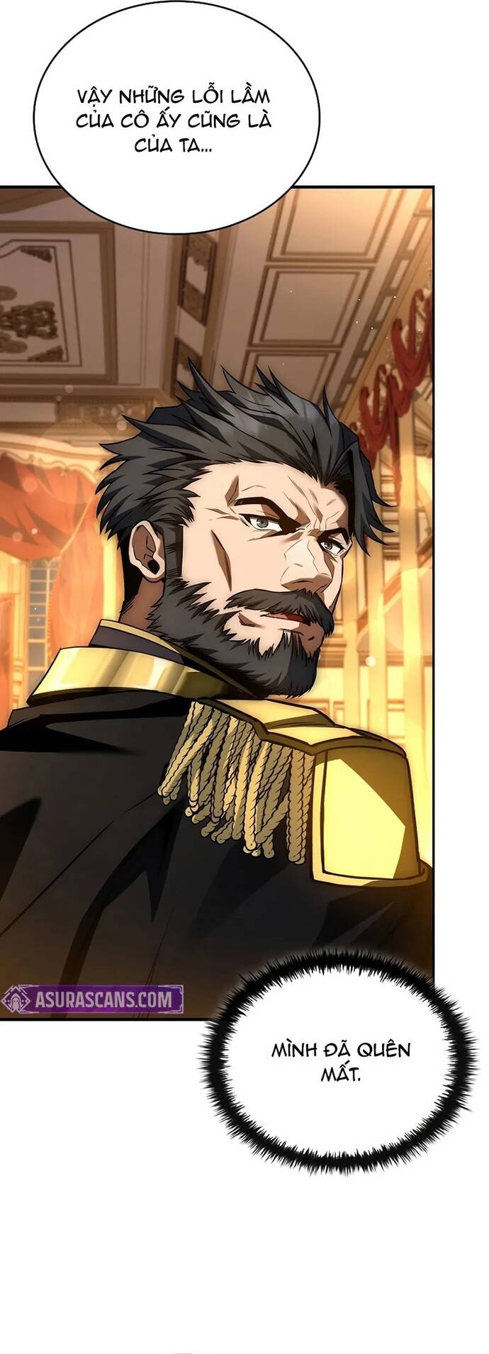 Hoàng Tử Đệ Tam Trở Lại: Chapter 17