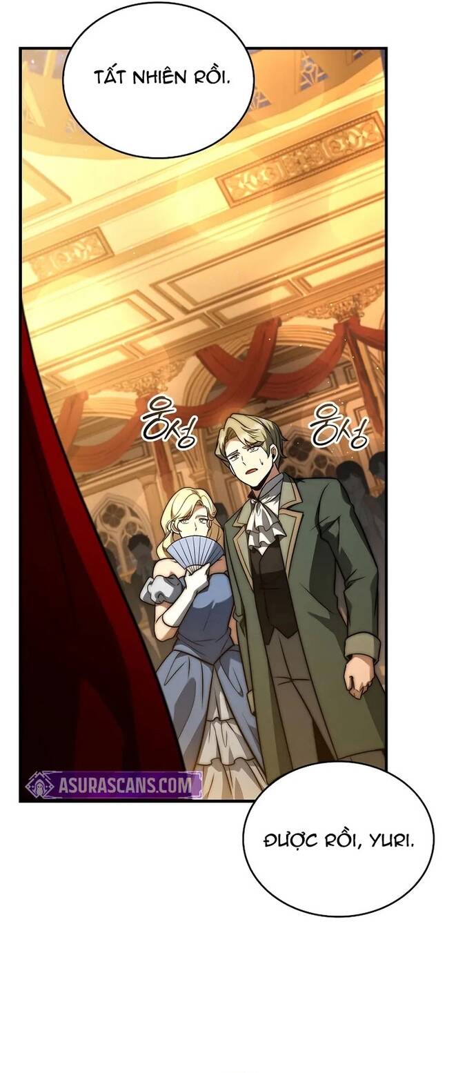 Hoàng Tử Đệ Tam Trở Lại: Chapter 17