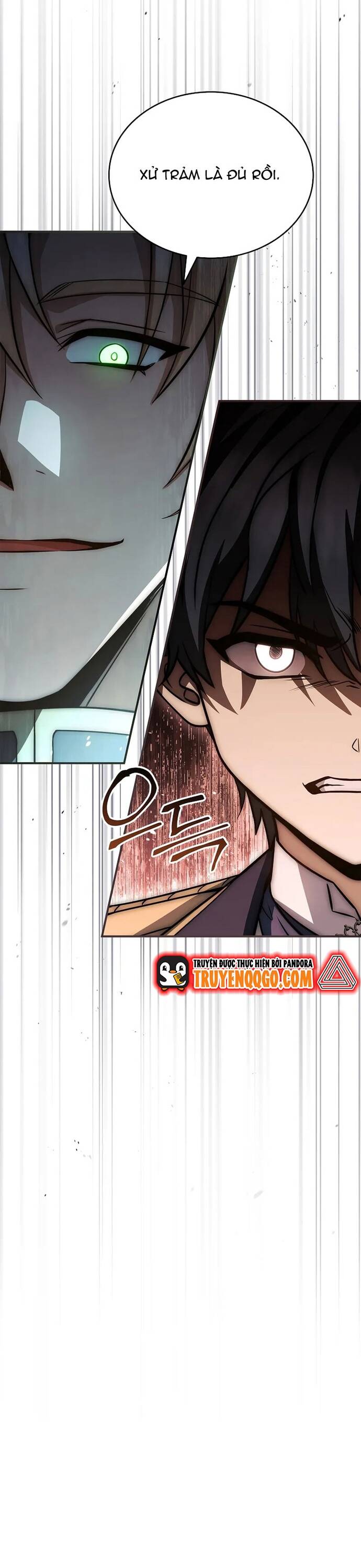 Hoàng Tử Đệ Tam Trở Lại: Chapter 17