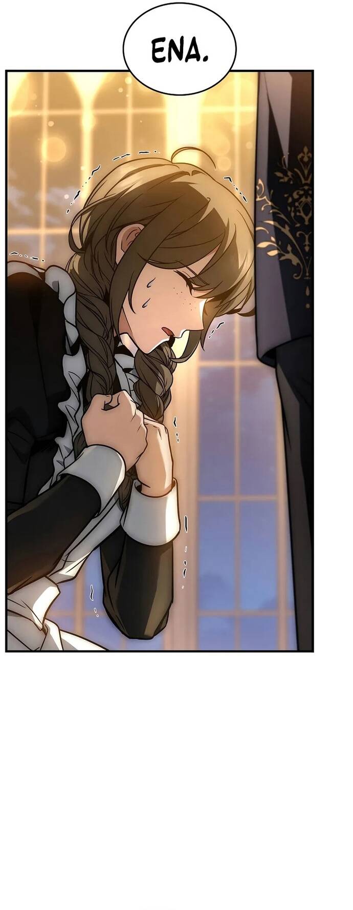 Hoàng Tử Đệ Tam Trở Lại: Chapter 17