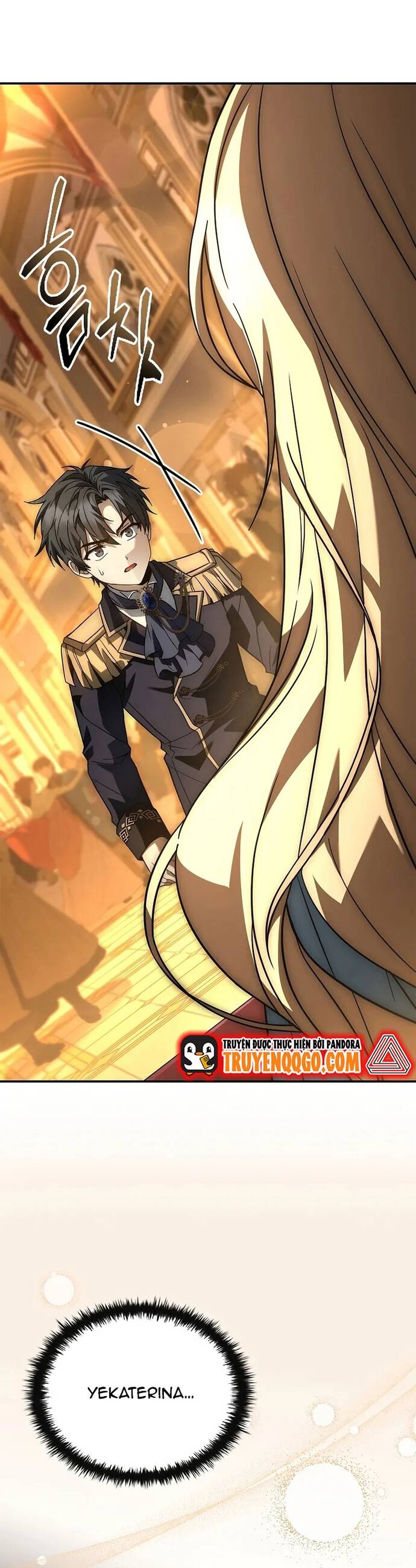 Hoàng Tử Đệ Tam Trở Lại: Chapter 17