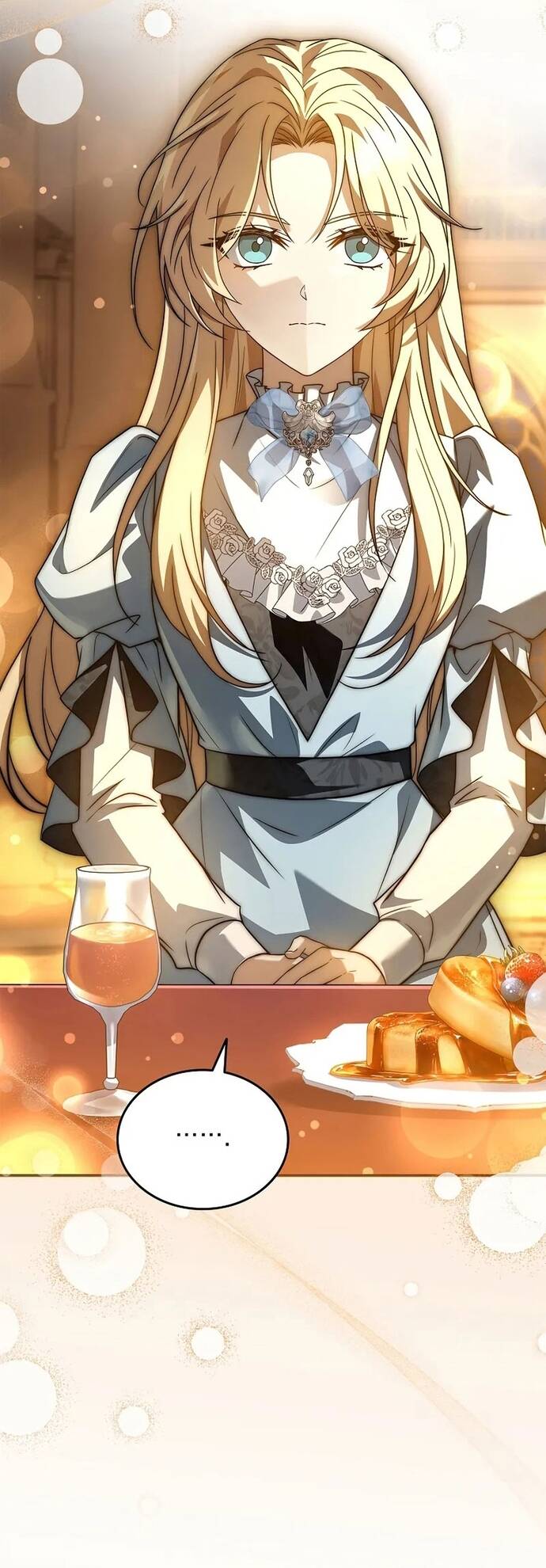 Hoàng Tử Đệ Tam Trở Lại: Chapter 17