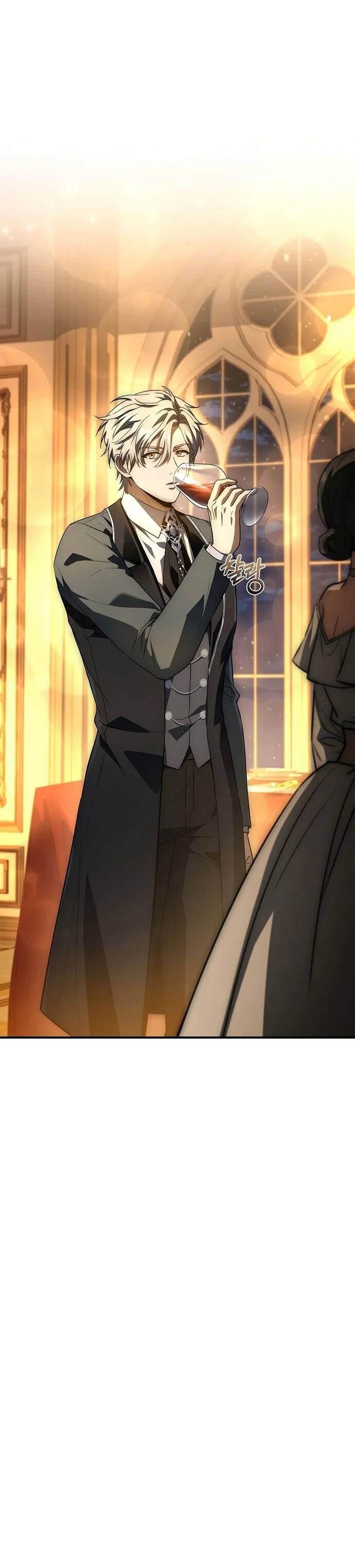 Hoàng Tử Đệ Tam Trở Lại: Chapter 17