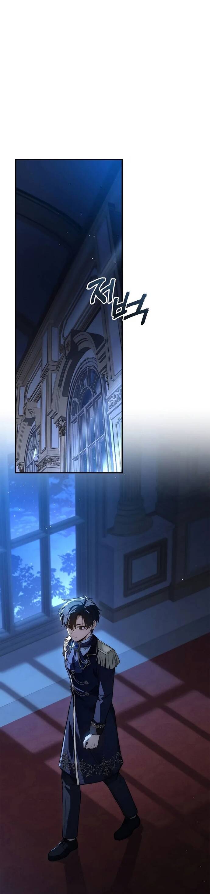 Hoàng Tử Đệ Tam Trở Lại: Chapter 17