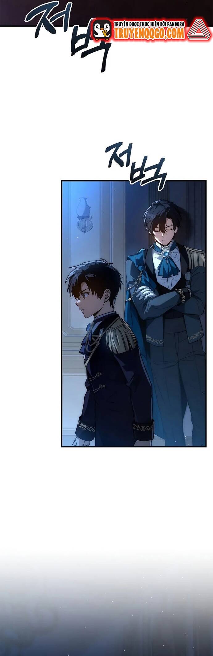 Hoàng Tử Đệ Tam Trở Lại: Chapter 17