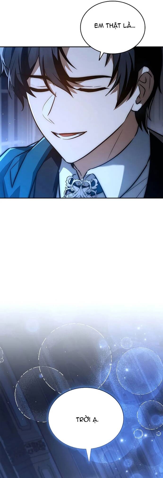 Hoàng Tử Đệ Tam Trở Lại: Chapter 17