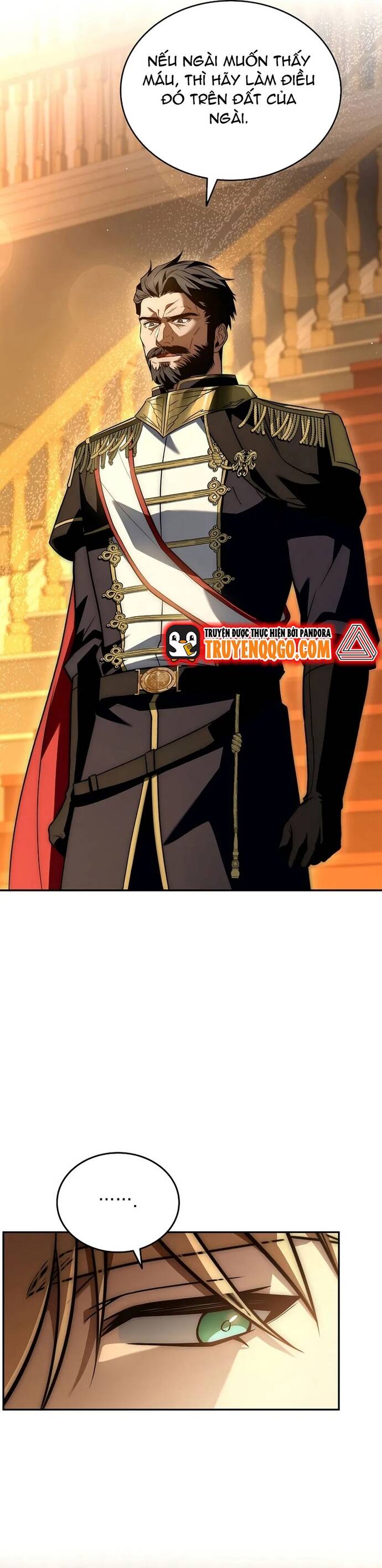 Hoàng Tử Đệ Tam Trở Lại: Chapter 17