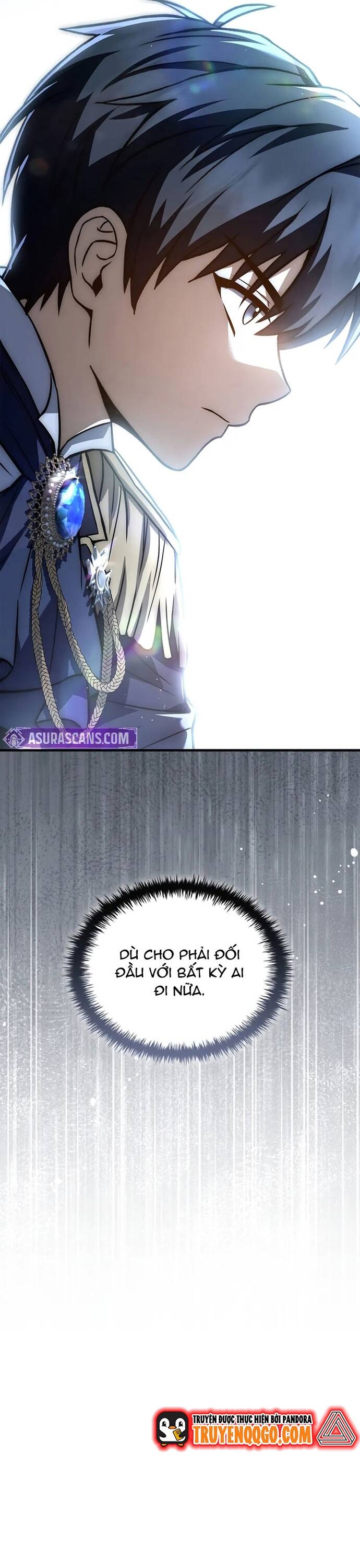 Hoàng Tử Đệ Tam Trở Lại: Chapter 17