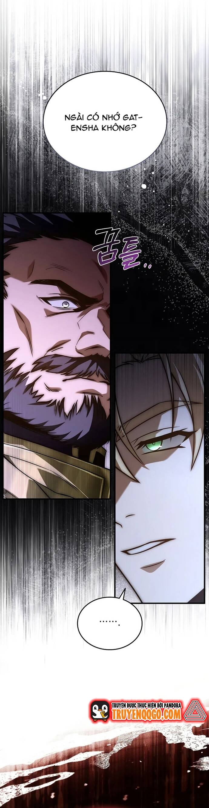 Hoàng Tử Đệ Tam Trở Lại: Chapter 17