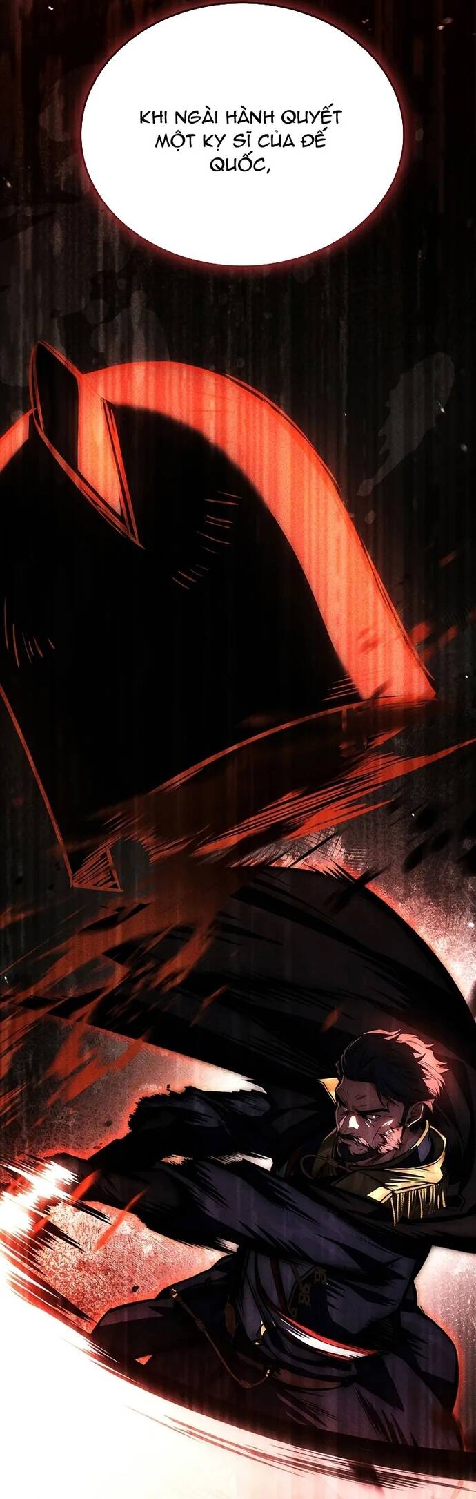 Hoàng Tử Đệ Tam Trở Lại: Chapter 17