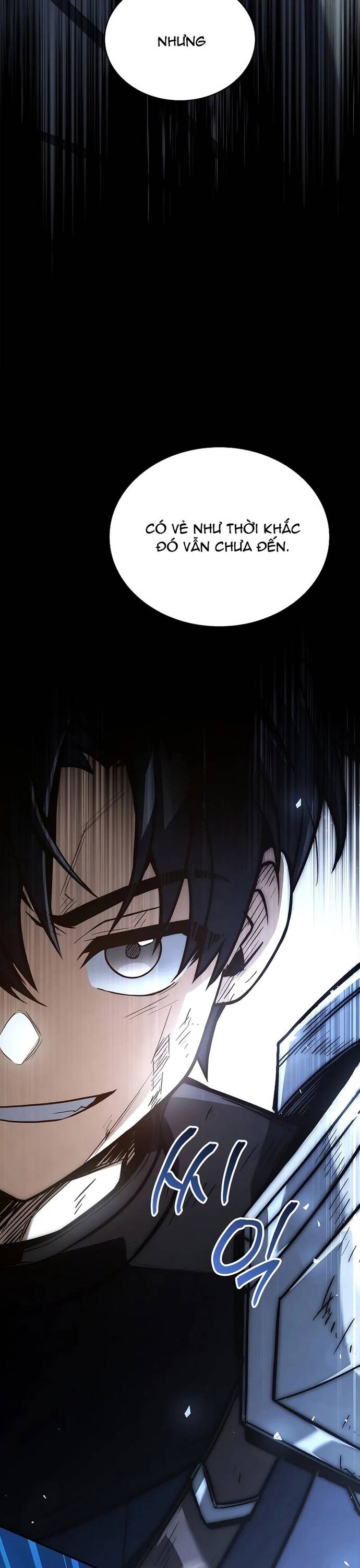 Hoàng Tử Đệ Tam Trở Lại: Chapter 18