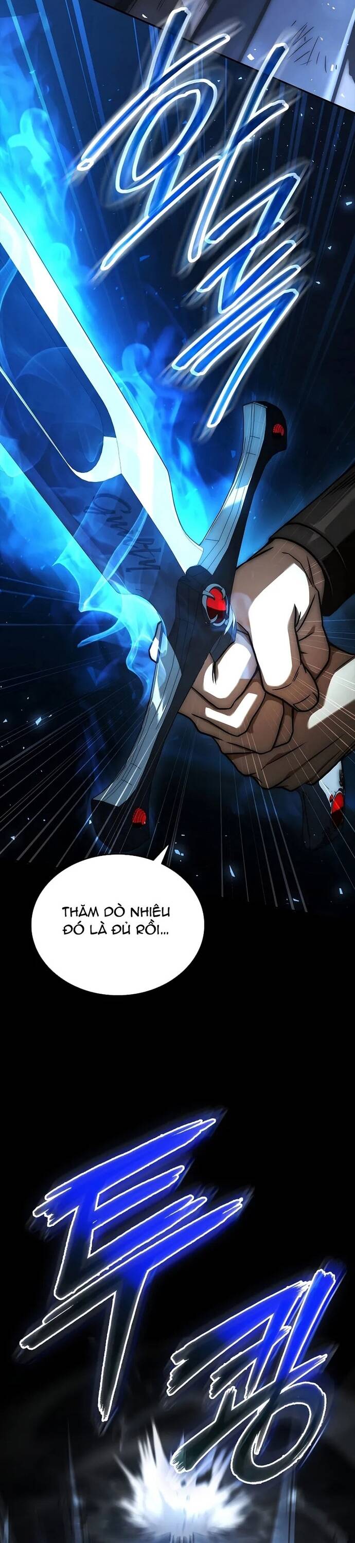 Hoàng Tử Đệ Tam Trở Lại: Chapter 18