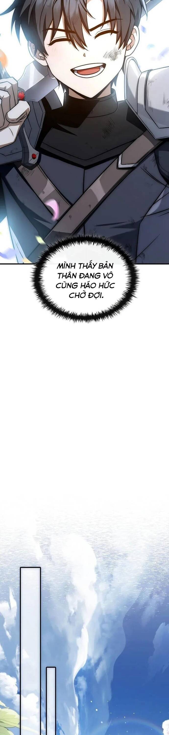 Hoàng Tử Đệ Tam Trở Lại: Chapter 19