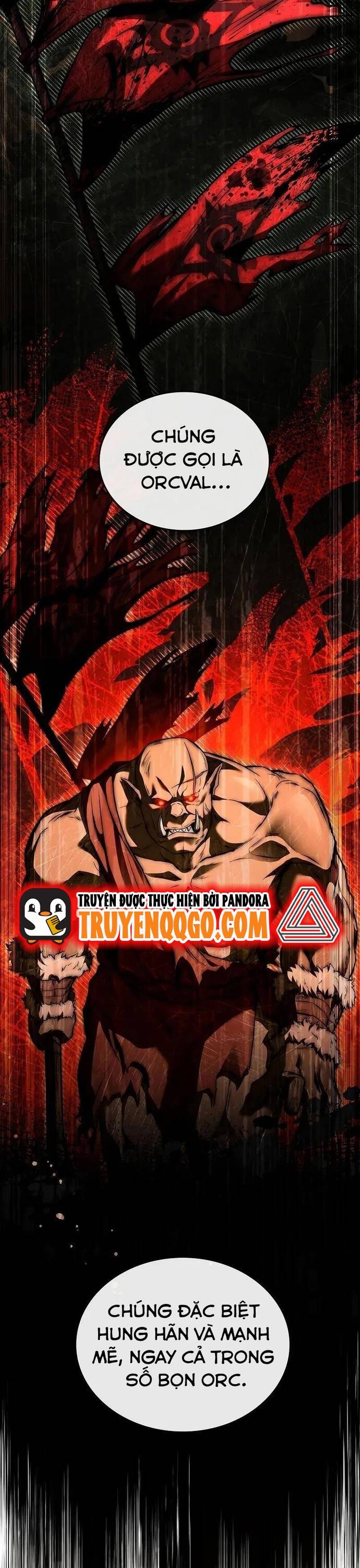 Hoàng Tử Đệ Tam Trở Lại: Chapter 19