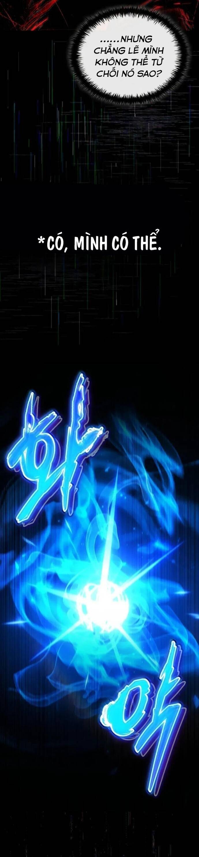 Hoàng Tử Đệ Tam Trở Lại: Chapter 20