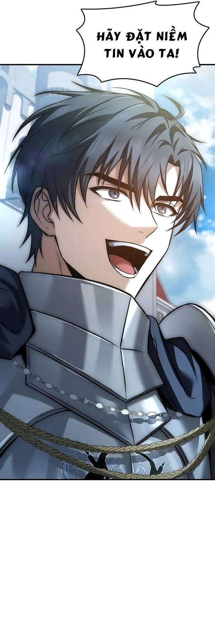 Hoàng Tử Đệ Tam Trở Lại: Chapter 20