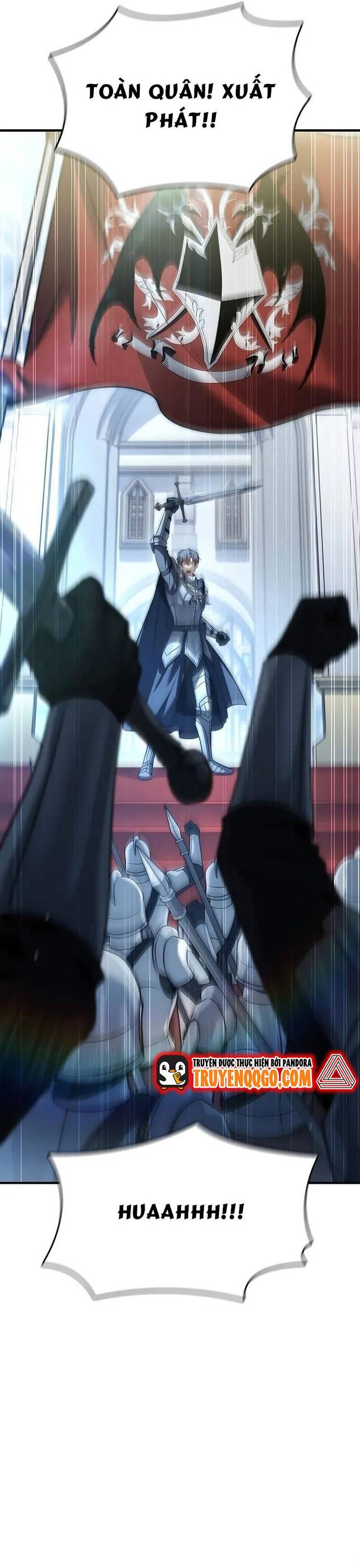 Hoàng Tử Đệ Tam Trở Lại: Chapter 20