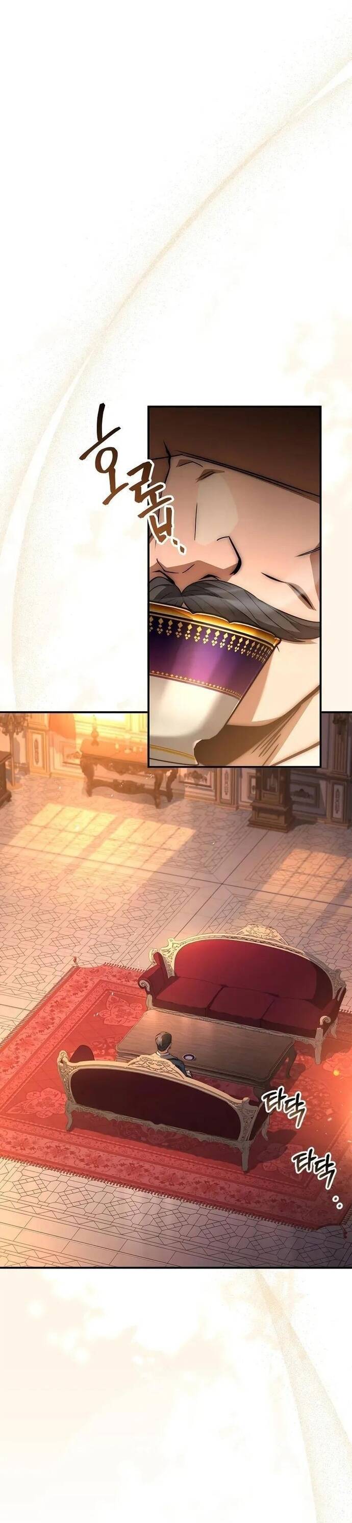 Hoàng Tử Đệ Tam Trở Lại: Chapter 20