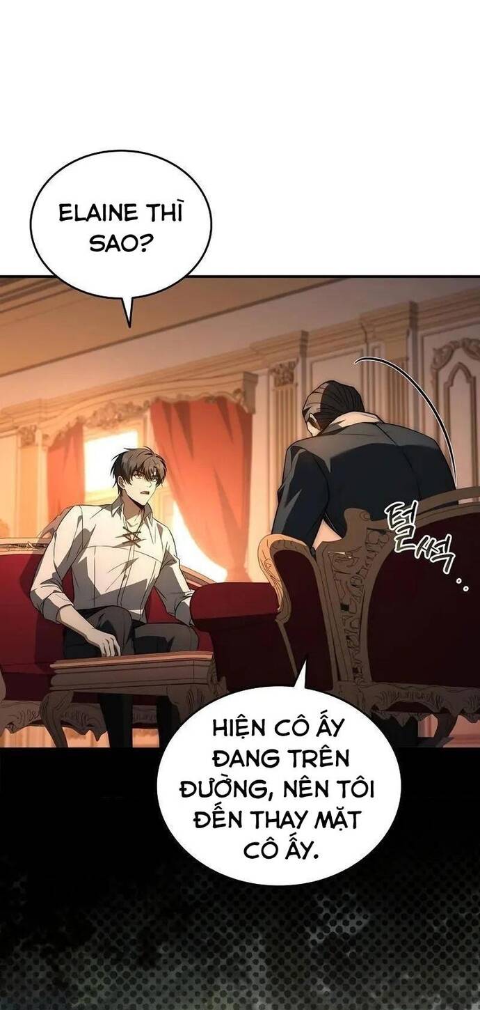 Hoàng Tử Đệ Tam Trở Lại: Chapter 20