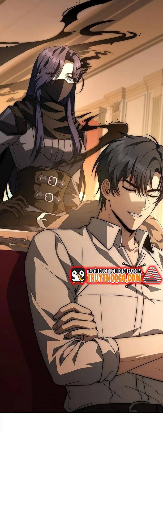 Hoàng Tử Đệ Tam Trở Lại: Chapter 20