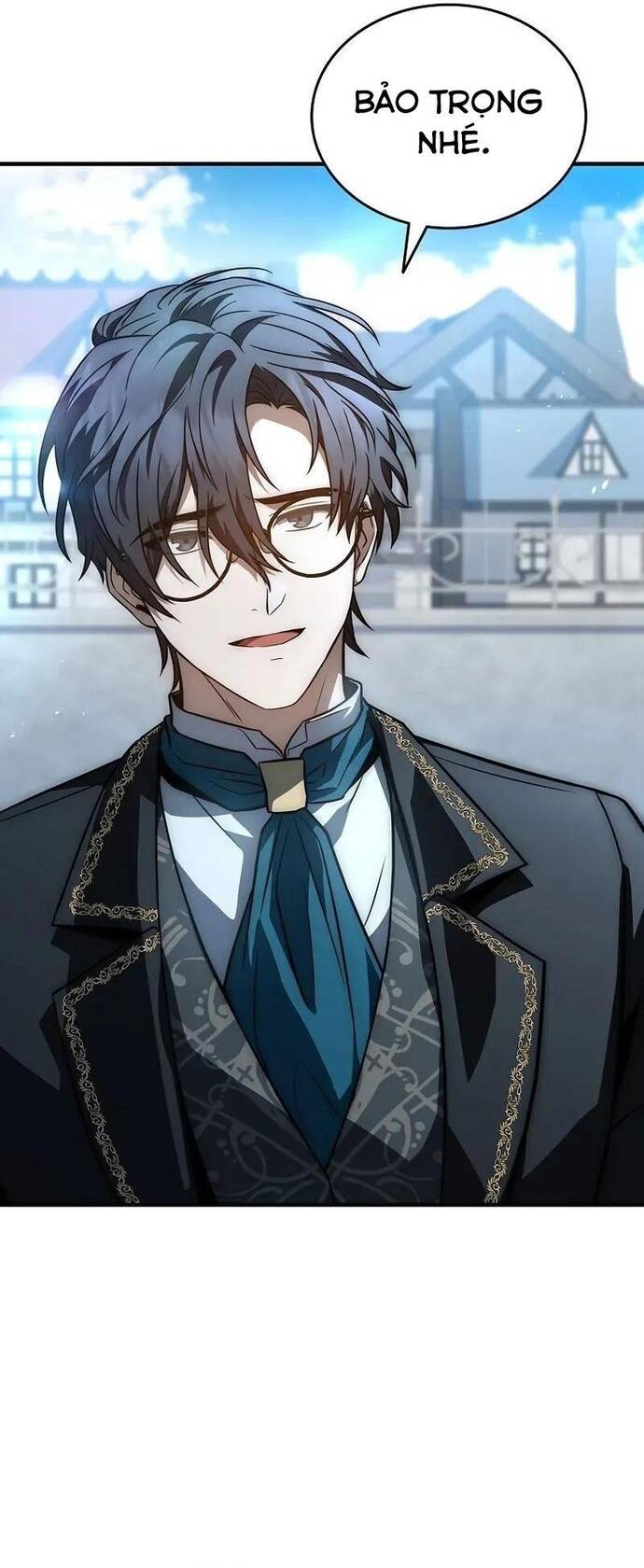 Hoàng Tử Đệ Tam Trở Lại: Chapter 20