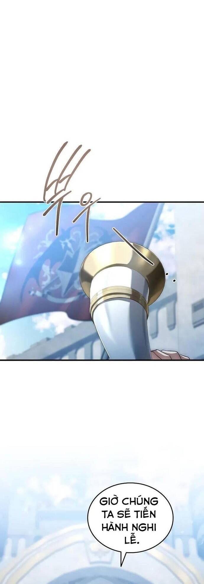 Hoàng Tử Đệ Tam Trở Lại: Chapter 20