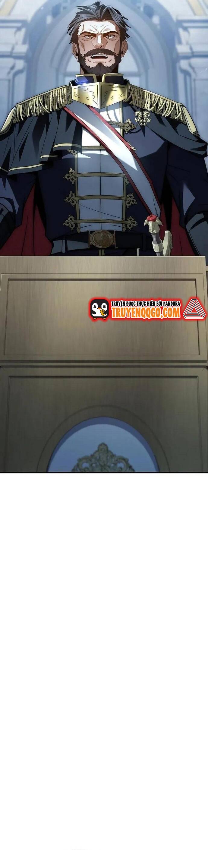 Hoàng Tử Đệ Tam Trở Lại: Chapter 20