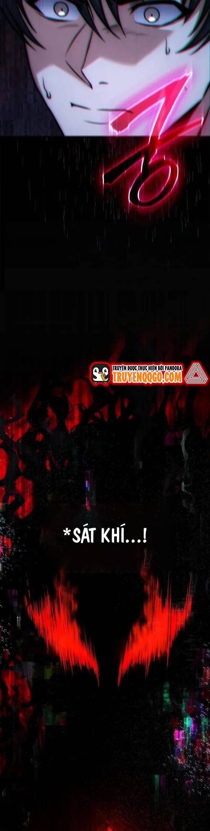 Hoàng Tử Đệ Tam Trở Lại: Chapter 20