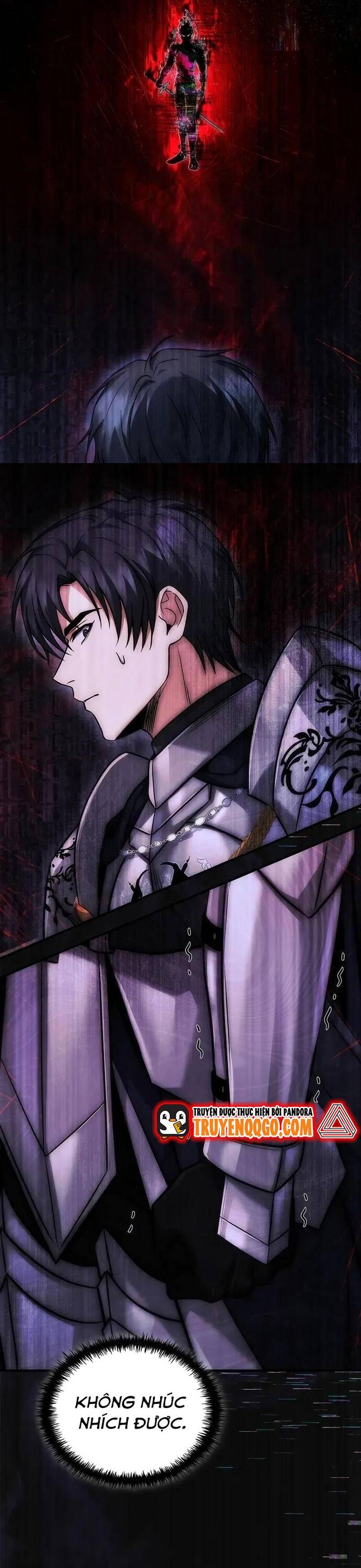 Hoàng Tử Đệ Tam Trở Lại: Chapter 20