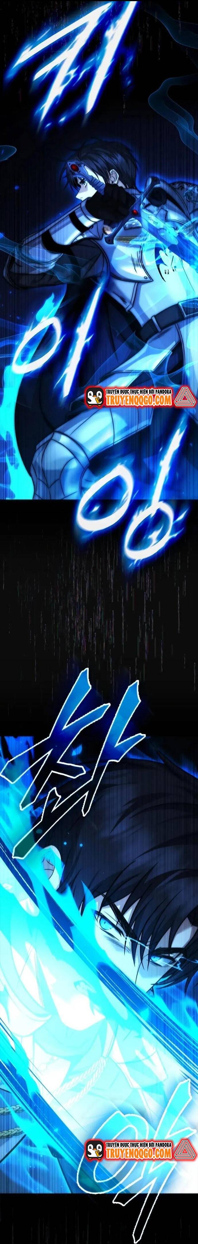 Hoàng Tử Đệ Tam Trở Lại: Chapter 20