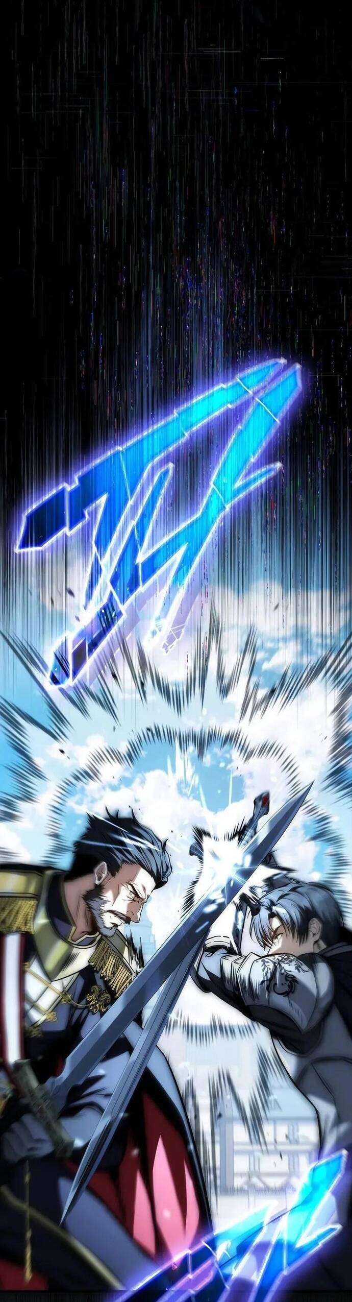 Hoàng Tử Đệ Tam Trở Lại: Chapter 20