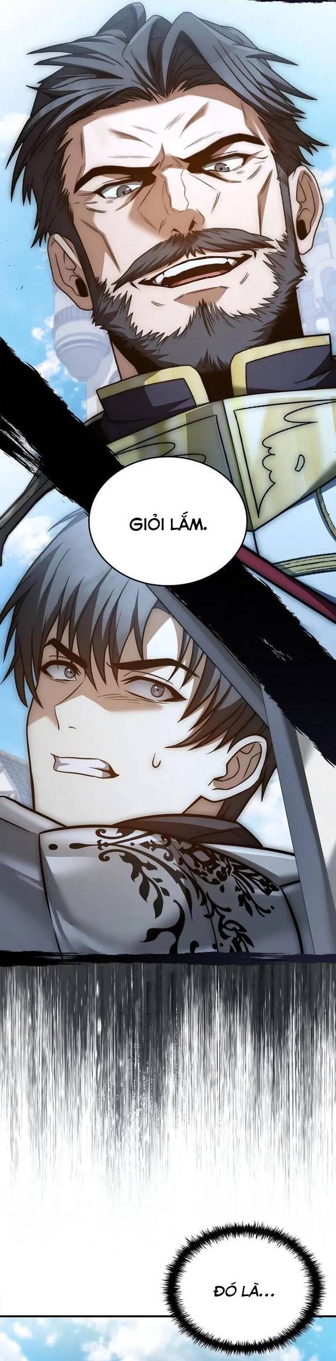 Hoàng Tử Đệ Tam Trở Lại: Chapter 20