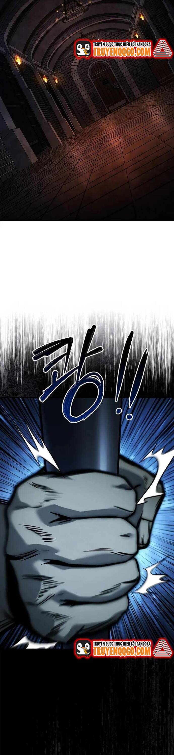 Hoàng Tử Đệ Tam Trở Lại: Chapter 20