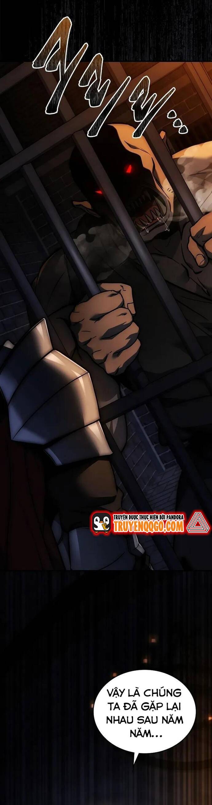 Hoàng Tử Đệ Tam Trở Lại: Chapter 20